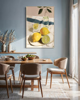 Summer Citrus