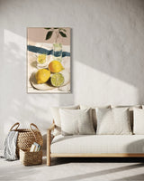 Summer Citrus