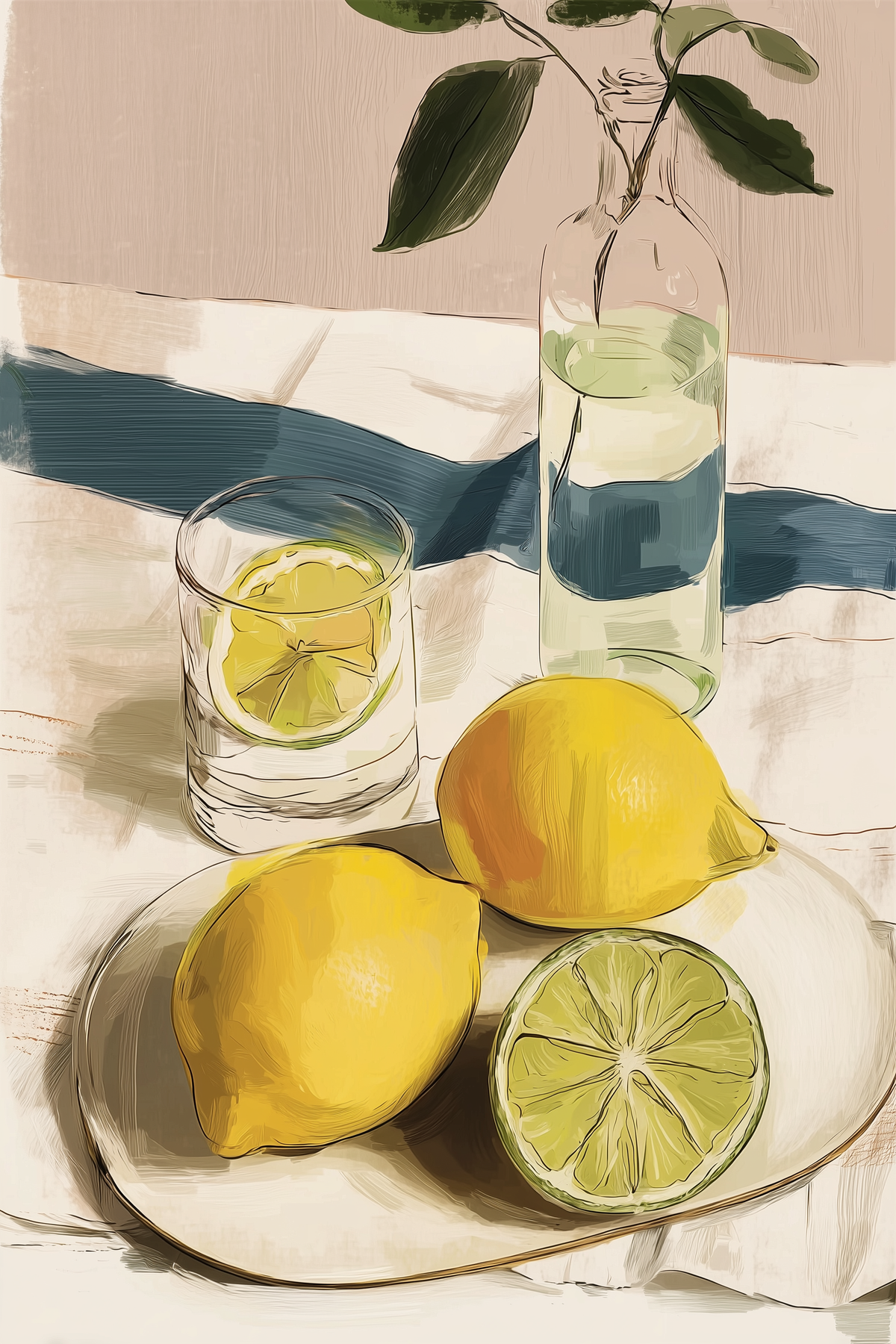 Summer Citrus