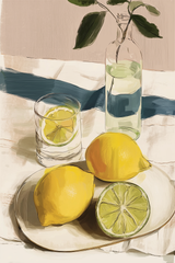 Summer Citrus