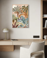 Tropical Layers