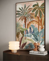 Tropical Layers