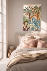 Tropical Layers