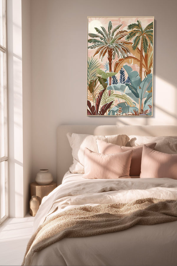Tropical Layers