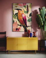 Tropical Muse