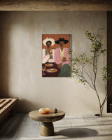 Twilight Supper