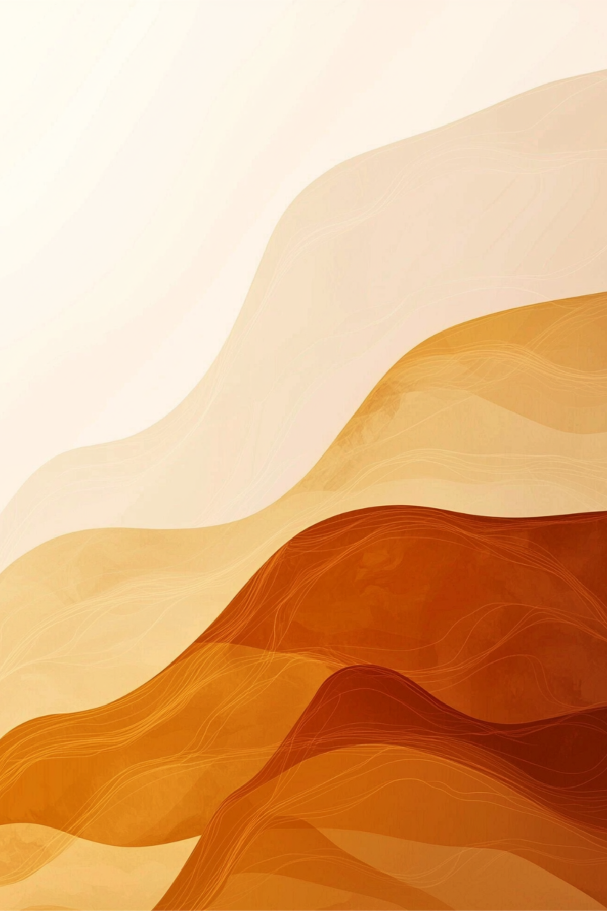 Amber Dunes