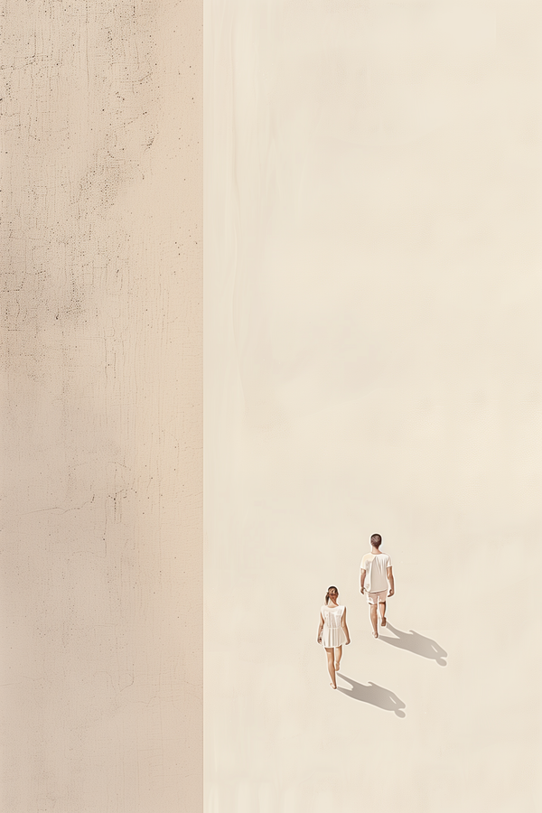 Walking Light