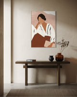Warm Elegance