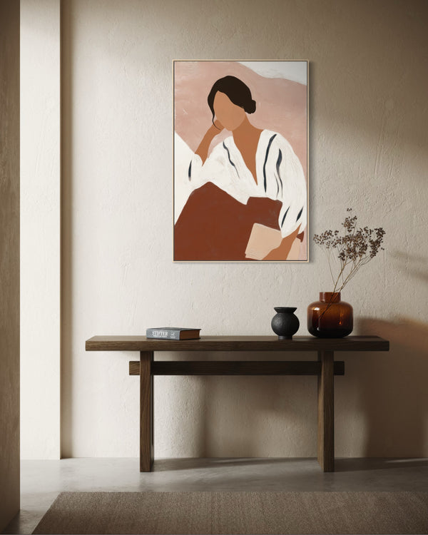 Warm Elegance