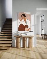 Warm Elegance