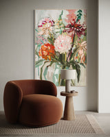 Wild Bouquet