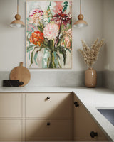 Wild Bouquet