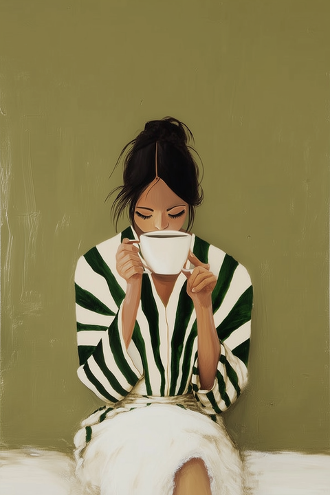 Coffee Calm