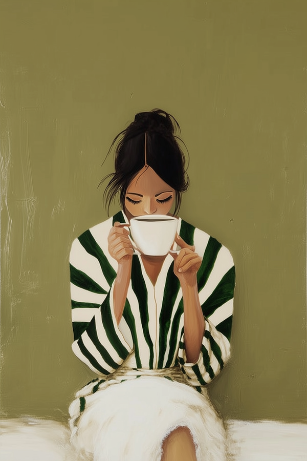 Coffee Calm