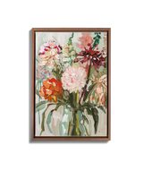 Wild Bouquet