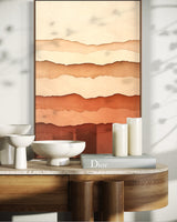 Terracotta Layers