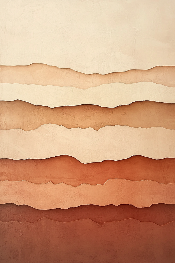 Terracotta Layers