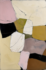 Muted Blocks
