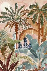 Tropical Layers