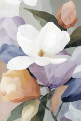 Magnolia Mist
