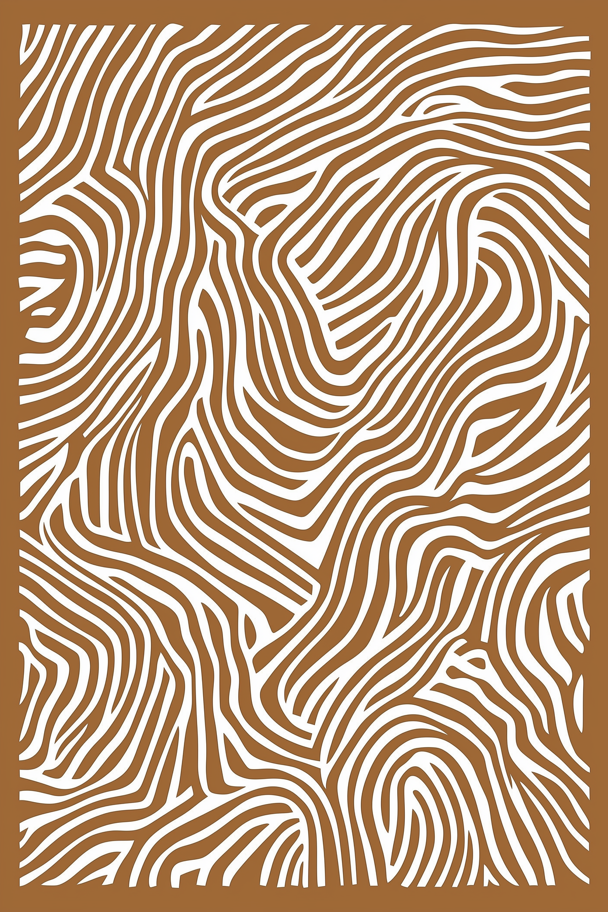 Earth Lines