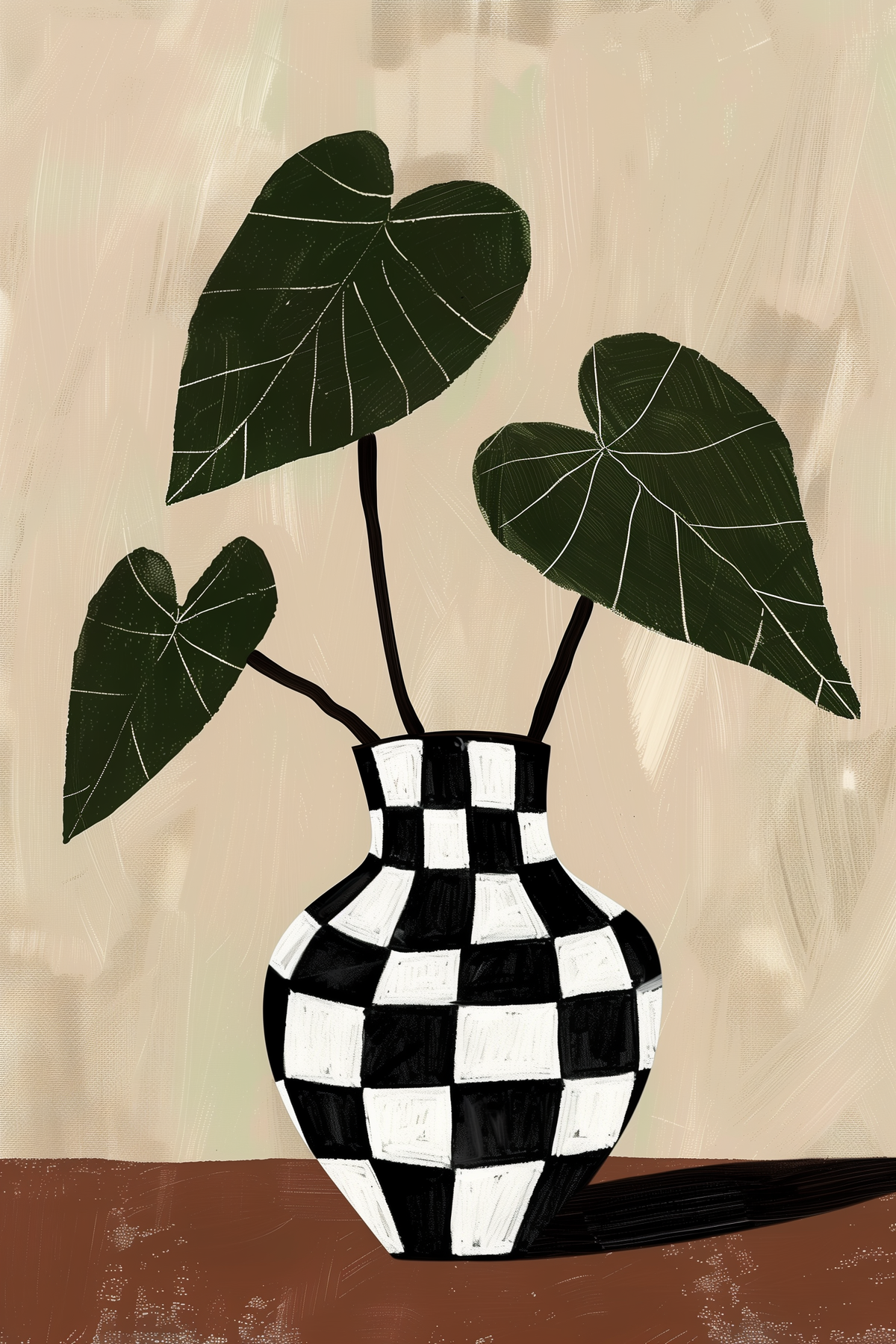 Botanical Check