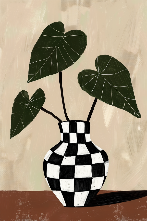 Botanical Check