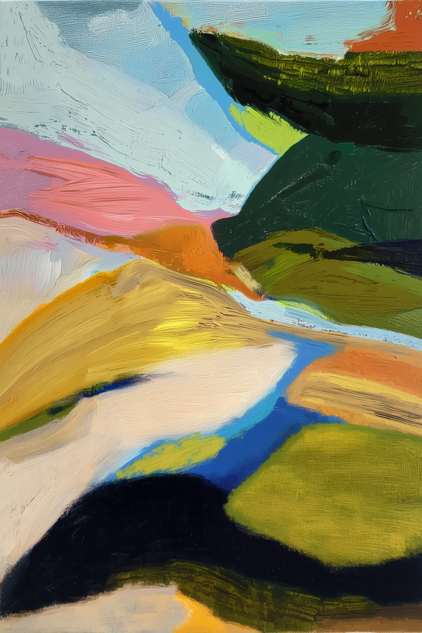 Color Valley