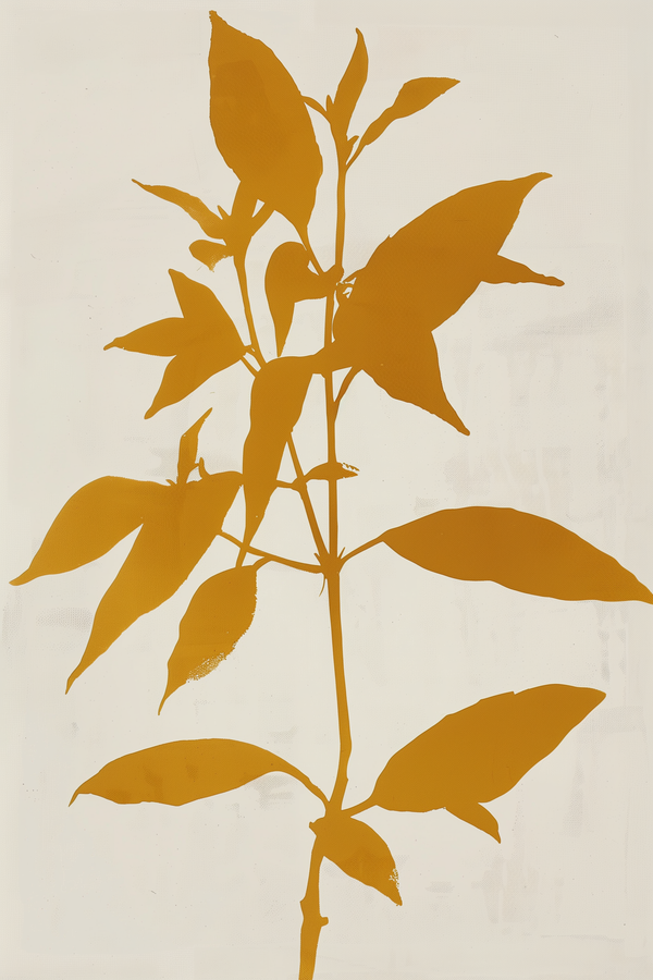 Golden Leaf