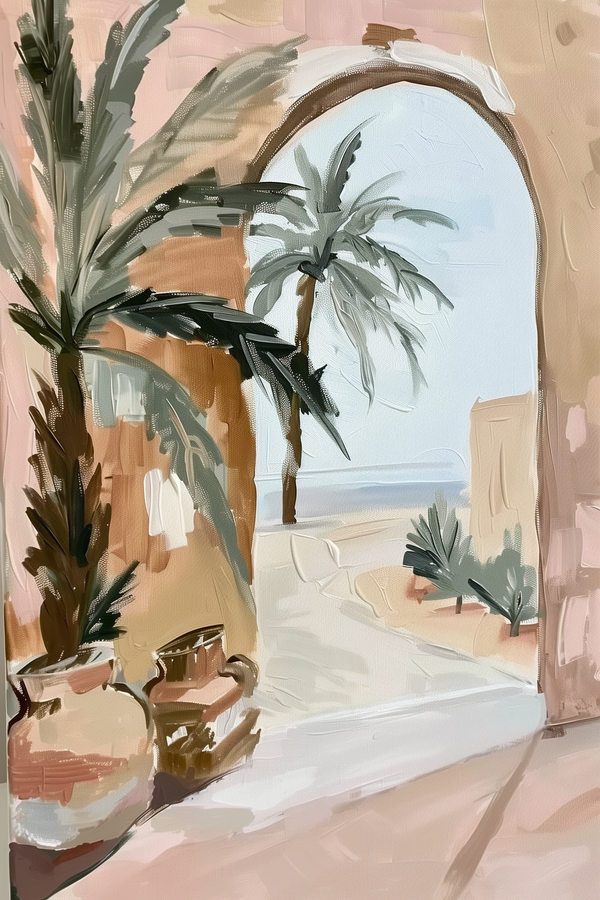 Palm Vista