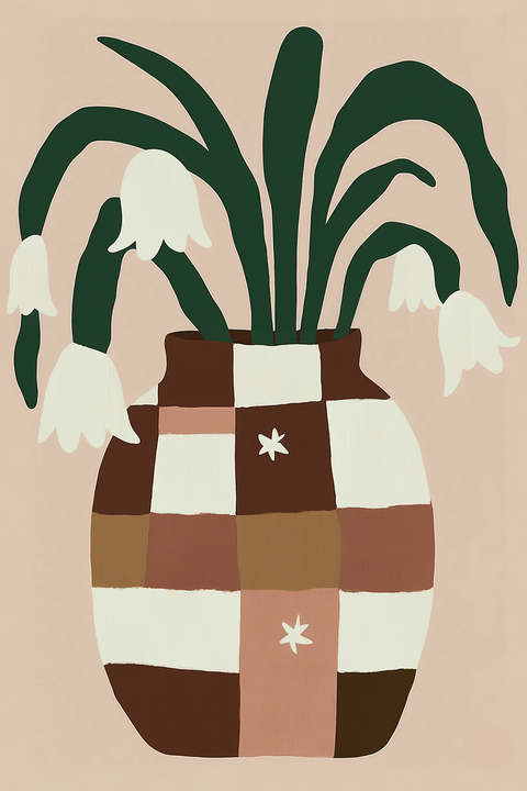 Snowdrop Grid