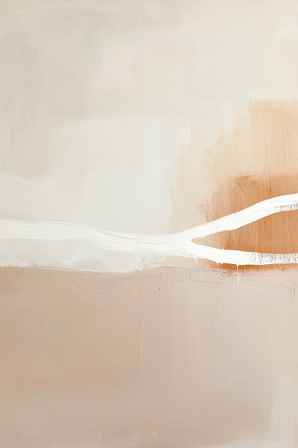 Quiet Horizon